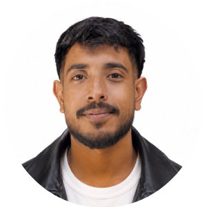 Mr. Ankush Roy