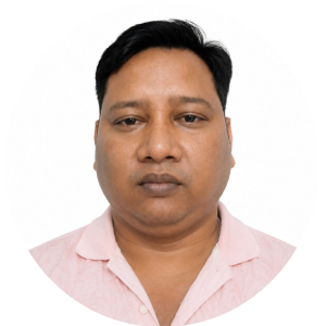 Mr. Arun Roy