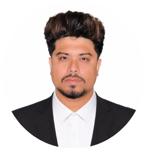 Mr. Soumyadip Sarkar